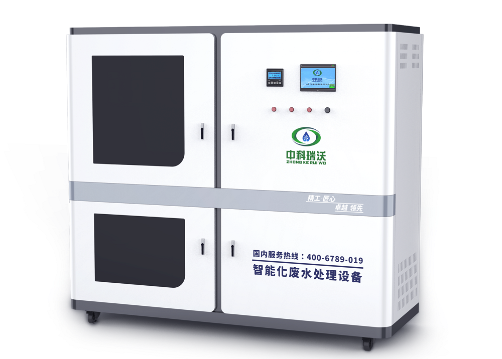 草莓视频H在线下载汙水處理設備|PCR移動核酸檢測草莓视频H在线下载知識普及