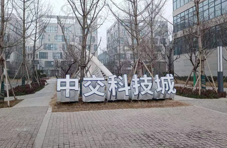 陝西省西安市長安區某公司草莓视频在线观看下载草莓视频H在线下载汙水處理設備安裝調試完成